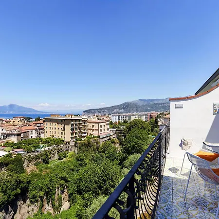 Ester's Sorrente