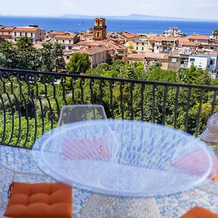 Ester's * Sorrente