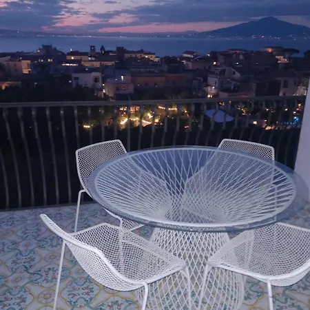 Ester's * Sorrente