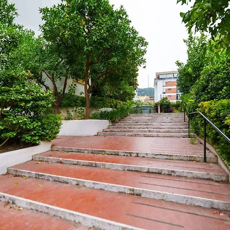 Holiday home Ester's Sorrento