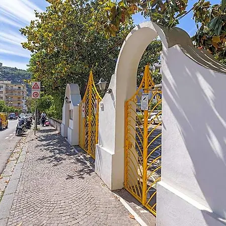 Feriehus Ester's Sorrento