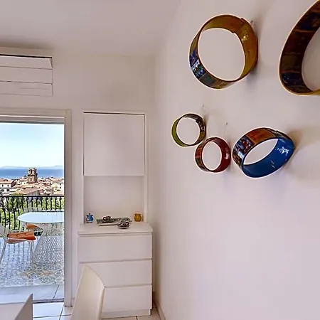 Ester's Sorrento