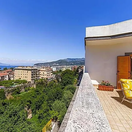 Ester's * Sorrento