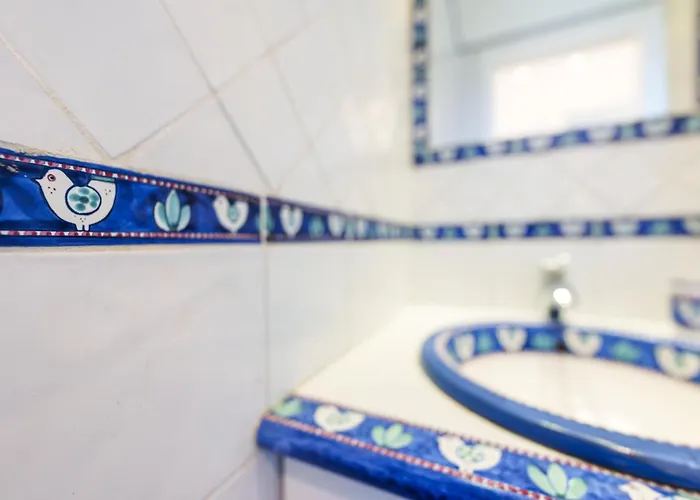 Ester's 別荘 ソレント