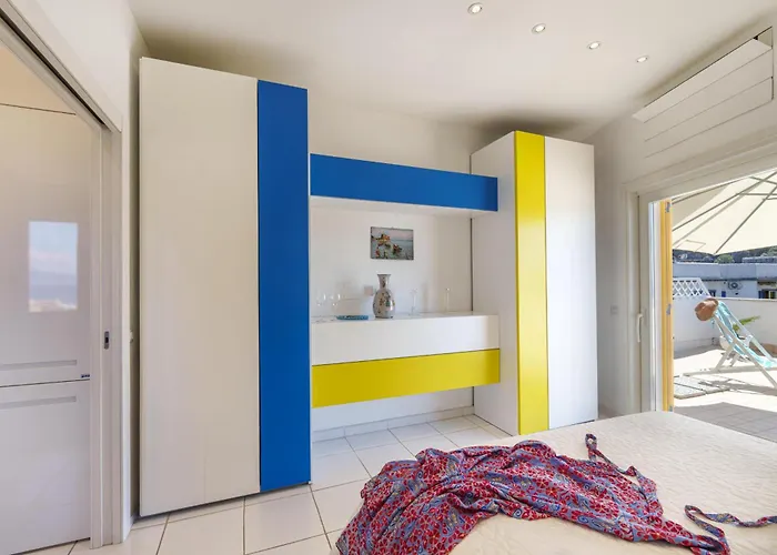 別荘 Ester's ソレント