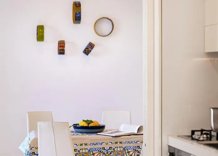 Ester's 別荘 ソレント