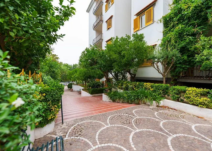 Ester's 別荘 ソレント