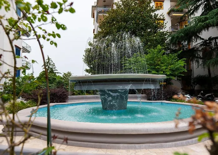 Ester's 別荘 ソレント