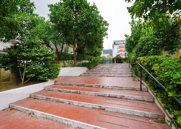 別荘 Ester's ソレント