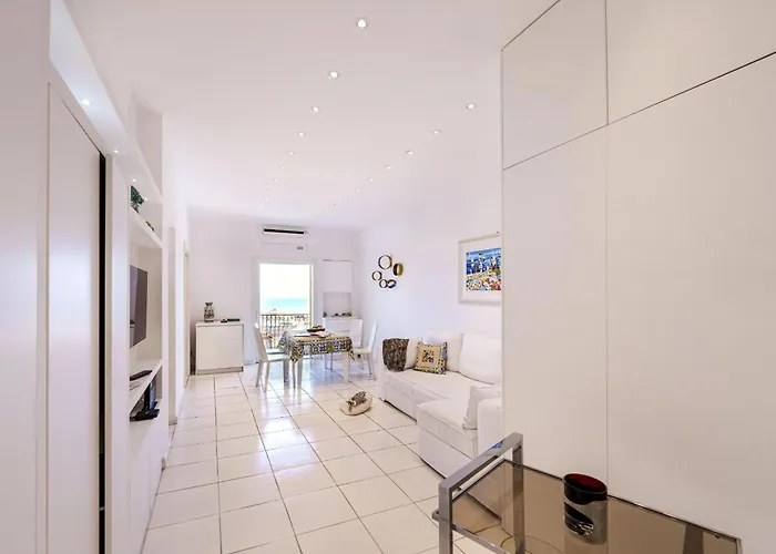 Ferienhaus Ester's Sorrent