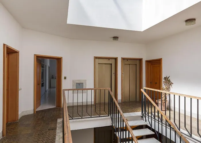 Ester's Dom wakacyjny Półwysep Sorrentyński